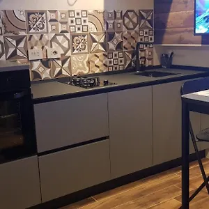  Appartement La Al Centro Italie