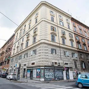 Pop Corn House Apartment Rome