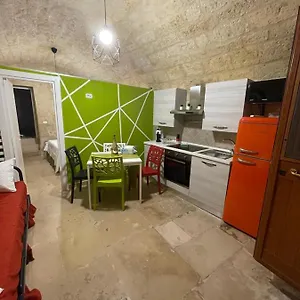  Hébergement de vacances L'infanzia Italie