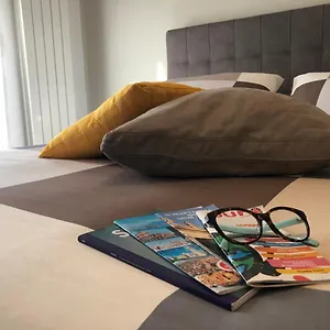 Vch Vatican Charming House Apartment Rome