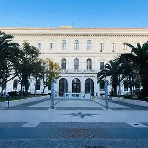  Appartement Lùnia Italie