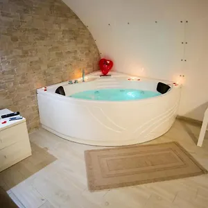  Hébergement de vacances Maison Gianluca Italie