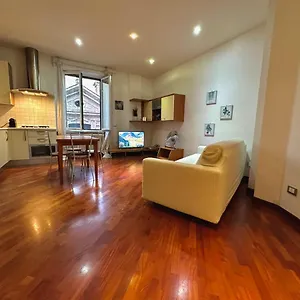 Mazzini Appartement