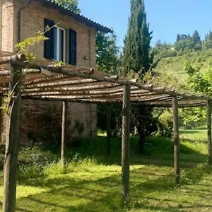  Appartamento Sui Colli Bolognesi