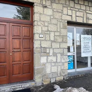  Appartamento La Finestra Sul Castello
