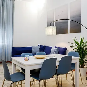  Appartement Calmness Of The Sea Italie