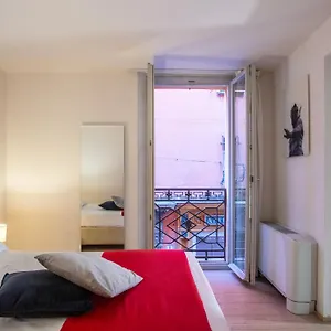 Urbanicooh Guidozagni - Piazza Maggiore View Appartement