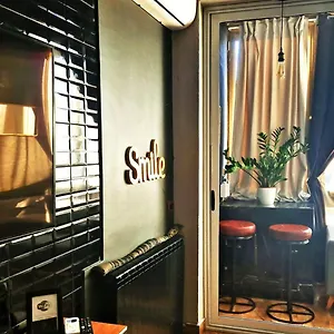  Appartement Munì Boutique Flat Italie