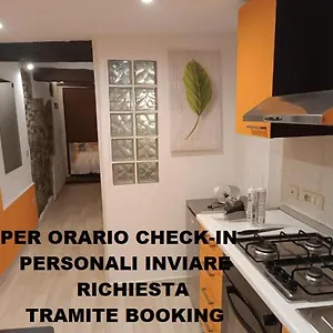  Appartamento Check In