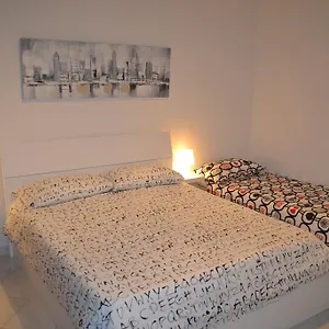  Hébergement de vacances Homenapoli Italie