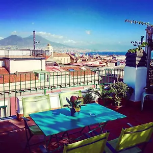  Appartement Mansarda Bellini Italie
