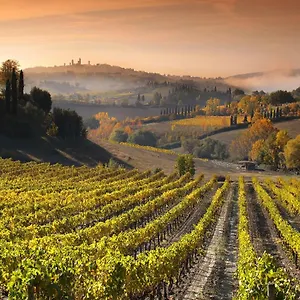 Mormoraia Farm stay San Gimignano