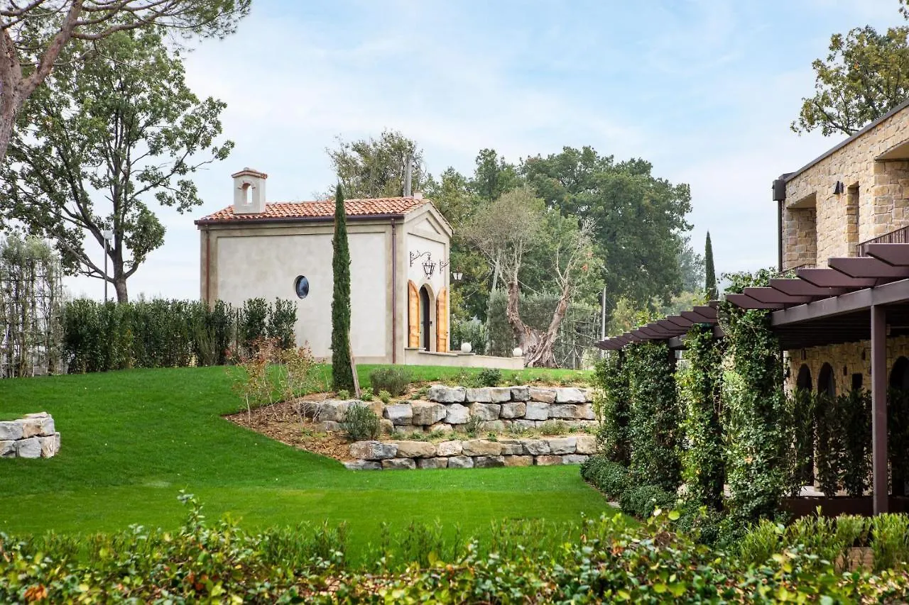 Country House Oliveto Sul Lago San Nicolò Gospodarstwo agroturystyczne