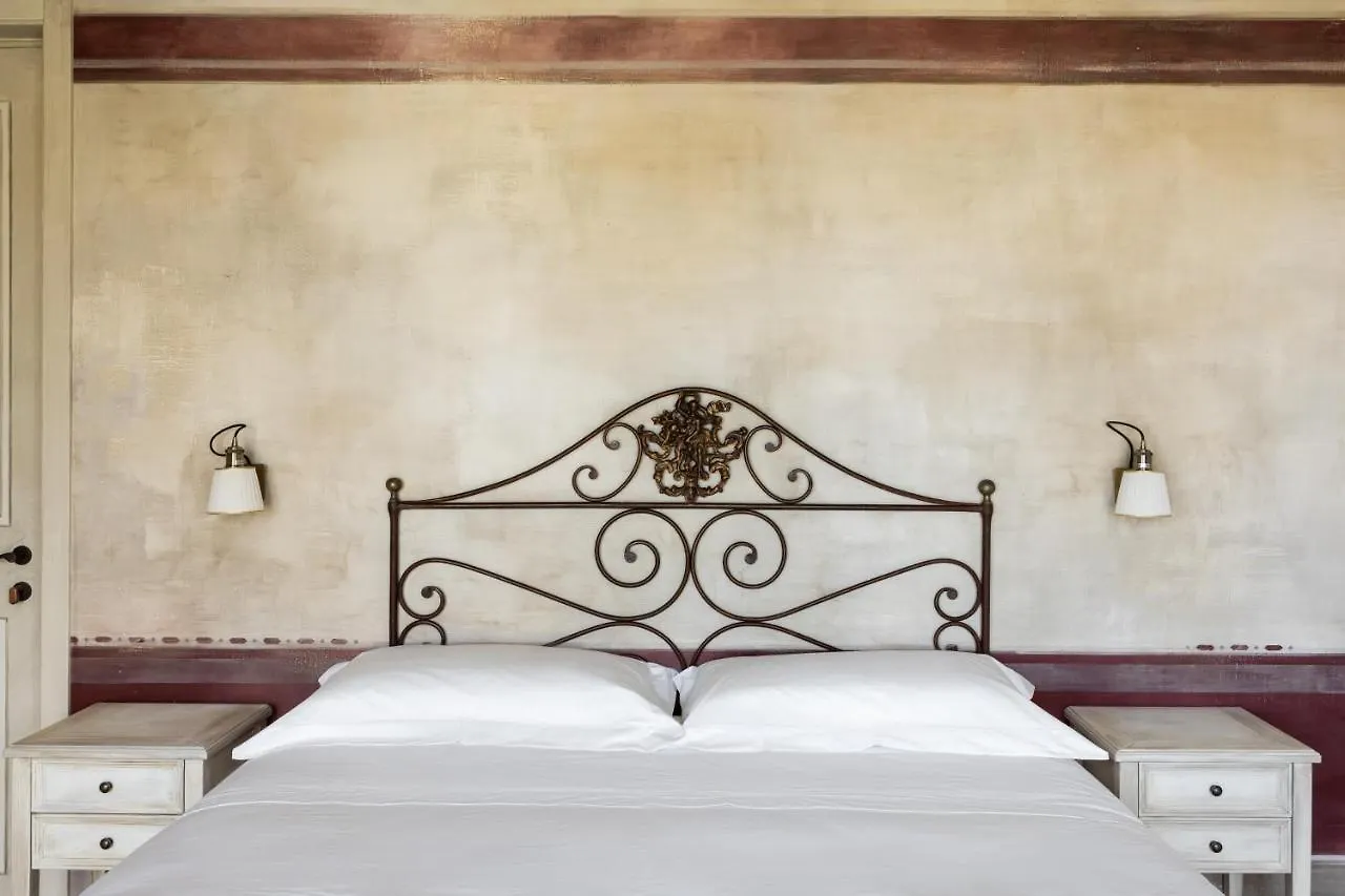 Country House Oliveto Sul Lago San Nicolò Gospodarstwo agroturystyczne