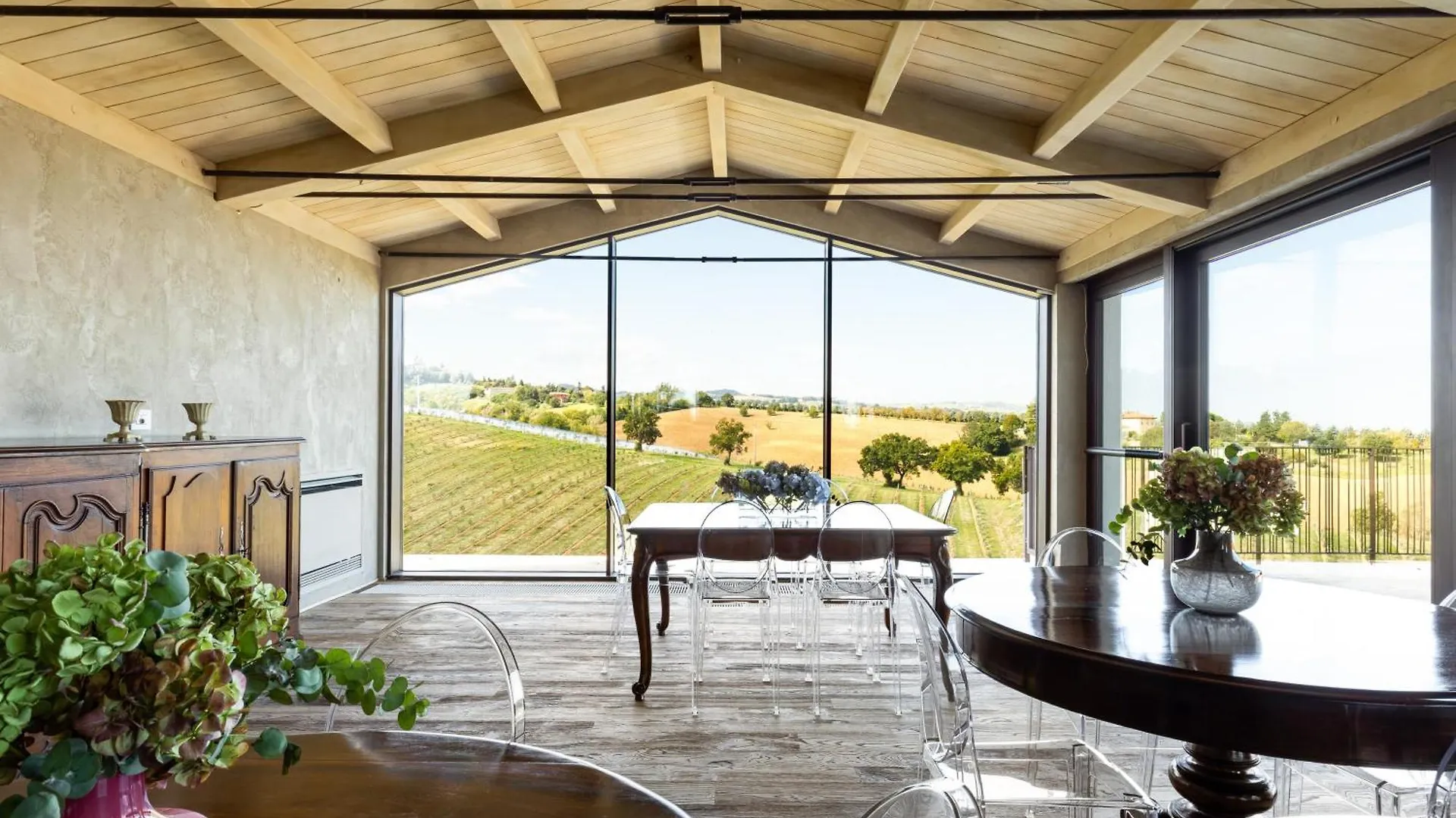 Country House Oliveto Sul Lago San Nicolò Gospodarstwo agroturystyczne